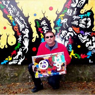 Conception...:...Martin.XY      R�alisation...:...Thierry.DROUOT Musique..:..Jean-Michel.VAICLE   Traduction.:.Lionel.ROLLIN   Photos.:.Christian.MELIN.St�phane.FAUVEZ